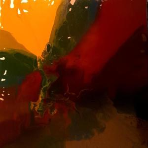 1_SINFONIA-DAUTUNNO-tecnica-mista-su-tela-100x100-1