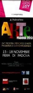 ARTEPadova 2013