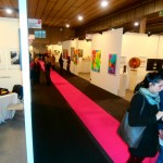 ARTEPadova, Fiera Padova 028