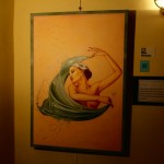 Mostra Collettiva  IL GELSO, Gessate 005