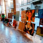 16 .17. 18 Maggio 2014 ARTE SOTTO I PORTICI Bologna 059