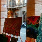 16 .17. 18 Maggio 2014 ARTE SOTTO I PORTICI Bologna 067