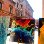 16 .17. 18 Maggio 2014 ARTE SOTTO I PORTICI Bologna 085