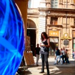 Mostra d'Arte in Piazza San Carlo, Torino 2014 014