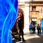 Mostra d'Arte in Piazza San Carlo, Torino 2014 015