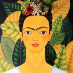 Frida Kalho 108