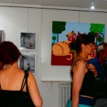 Mostra PASSEPARTOUT UNCONVENTIONAL GALLERY 26 Giugno 2014 027